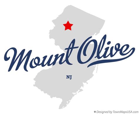 New jersey mount olive - Map of power outages in New Jersey, town-by-town.